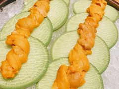 海胆-柚子(假日店)