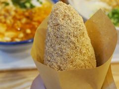 老街糯米团-正南齐北·老街糯米团(洪崖洞店)