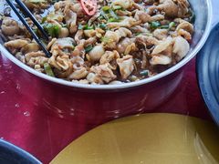 -八仔大富楼·河鲜(西江店)