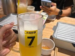 -木屋烧烤(岗顶二店)