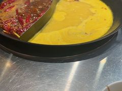 -朱光玉火锅馆(正弘城店)