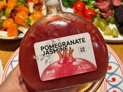 -Grande A'moo(上海万象城店)