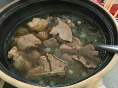 -亚顺肉骨茶