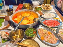 -琥珀川糟粕醋火锅(慈云寺店)