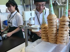 -茶和々(茶和々 小樽店)