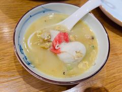 -山东宾馆·齐鲁苑餐厅