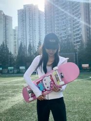 -AN普拉提女子健身工作室