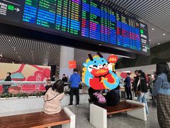 -广州白云国际机场-T2航站楼