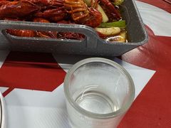 -517烧烤·龙虾·海鲜大排档(万象都荟店)