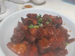 -宁海食府·涌宴(真和店)