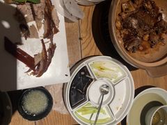 -北方家宴(番禺永旺店)