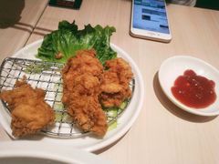 -味千拉面(泰州万达广场店)