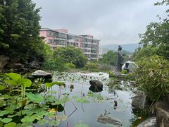 -广州神农草堂中医药博物馆
