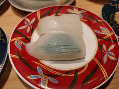 -大起水产回转寿司(大丸心斋桥店)