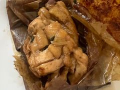 -老粤西梧州特色菜餐厅