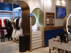 -海马体照相馆(大连柏威年购物中心店)