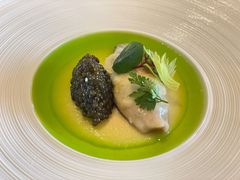-Caprice(香港四季酒店)
