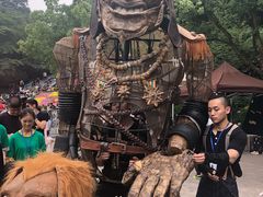-杭州少年儿童公园