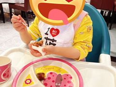 -鸿禧大清花(方庄店)