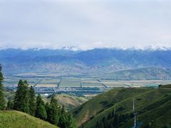 -新疆那拉提国家旅游度假区