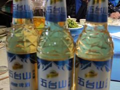 -五台山八大碗·地方风味菜馆(五爷庙店)