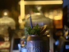 -Bar The Vortex(高新万达店)