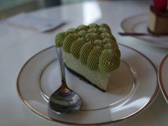 抹茶芝士-PETIT PARIS 小巴黎(凯德1818店)