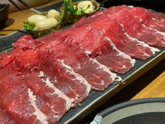 -呷哺呷哺 黄金牧场 (新中关购物中心店)