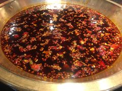-巴蜀大宅门火锅(新华公园店)
