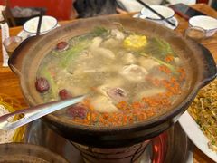 -洪大厨鸡煲(福田店)