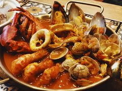 -番茄屋葡式美食(总店)