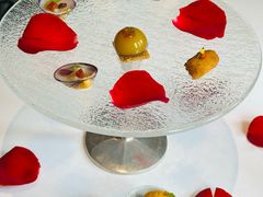 -Le Comptoir de Pierre Gagnaire