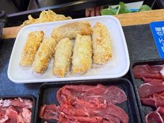 -林记潮牛·牛肉火锅(上马墩店)