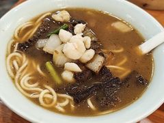 -奎元馆.百年奎元.非遗传承(西湖边的解放路店)
