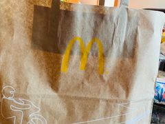 -麦当劳(杭州文三路店)