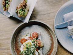 -BOR Eatery(安福路店)