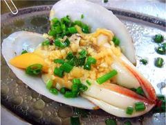 -廣記海鲜(杨汊湖一店)