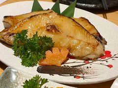 -贵木日本料理·铁板烧(新地假日广场店)