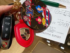 -LV路易威登(杭州万象城店)