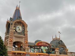 -上海迪士尼度假区