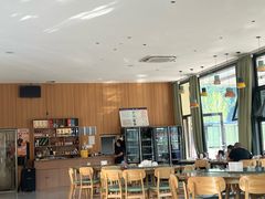 -俺家菜馆(百里峡店)