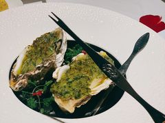 -燃扒房Steakhouse(皇庭店)