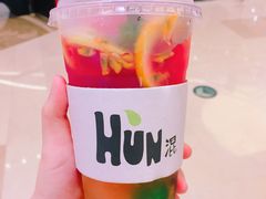 -混果汁(喜荟城店)