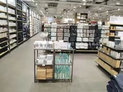 -MUJI无印良品(世博源店)