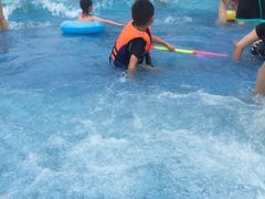 -苏州乐园森林水世界