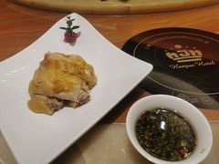 -苏州吴中白金汉爵大酒店