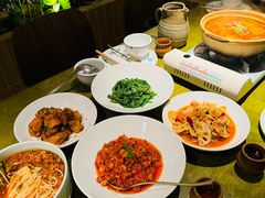 -一坐一忘云南菜(卓悦中心)