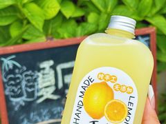 -玥儿弯弯手作烘焙(中海国际社区御城店)
