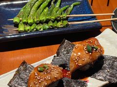 -葉家.焼鳥.居酒屋(惠利街店)