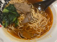 -和府捞面(东直门银座店)